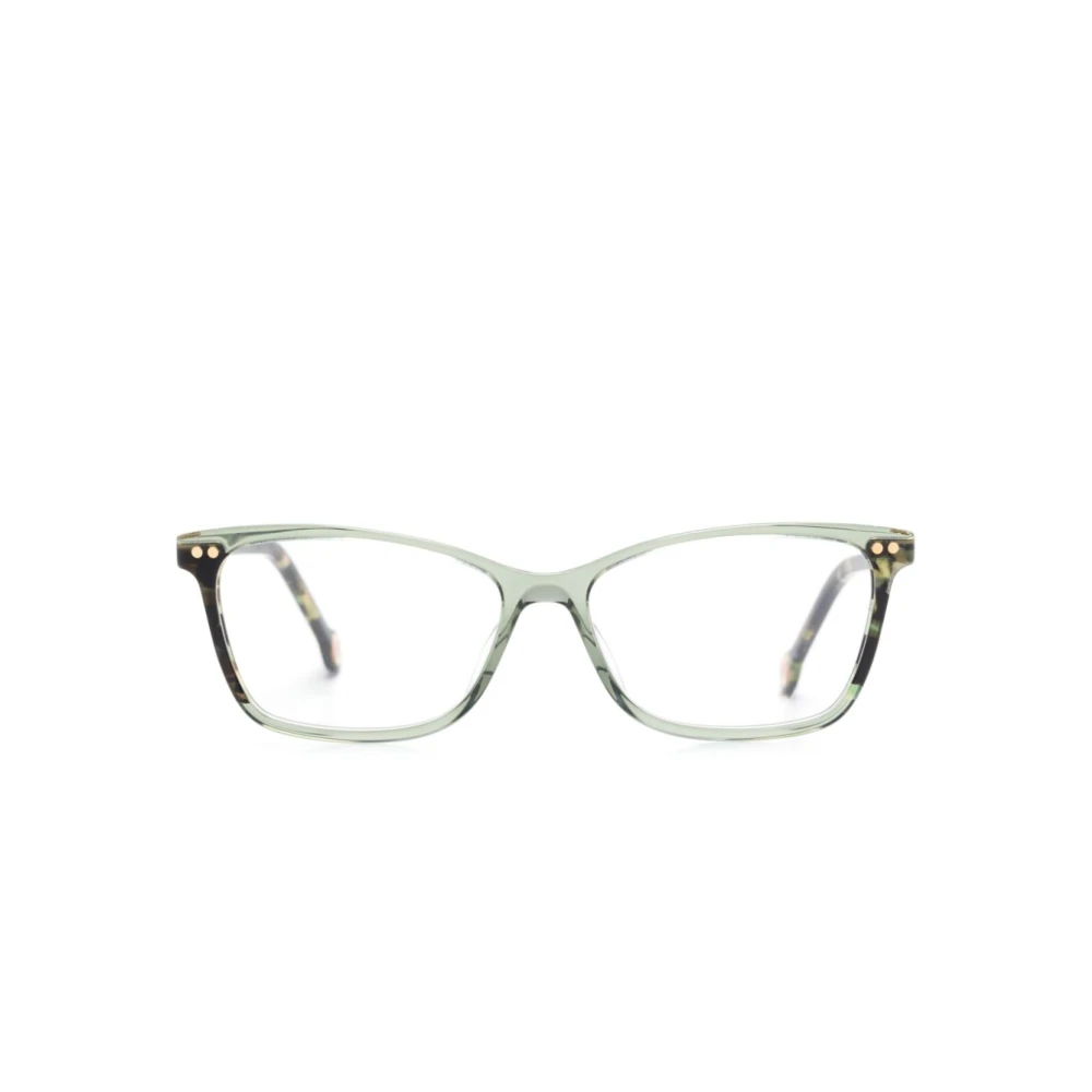 Carolina Herrera Her0280 1ED Optical Frame Gray Dames