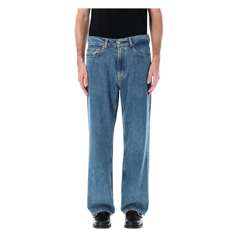 Jeans > Straight Jeans - - Our Legacy - Modalova
