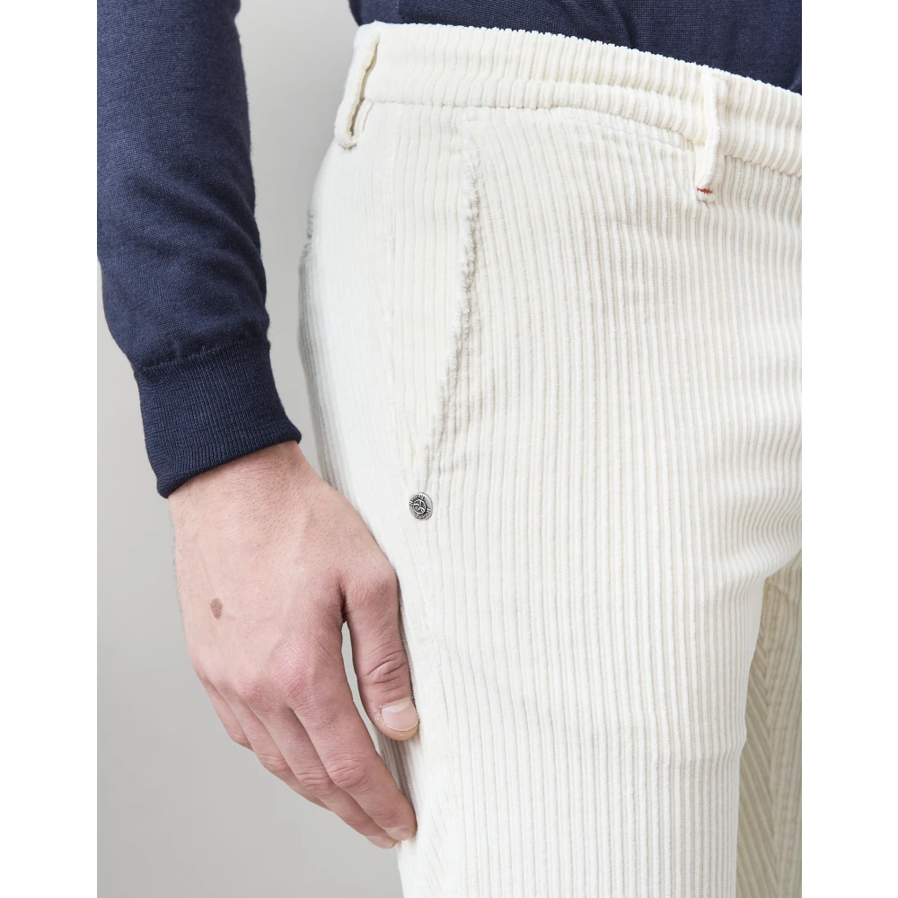 Re-Hash Mucha Heren Core Broek Beige Heren