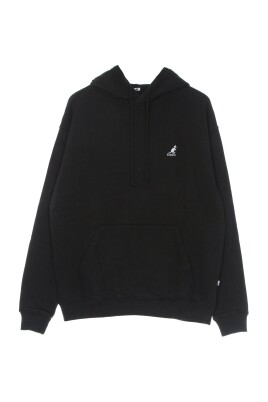 black-hoodie-with-drawstring-hood