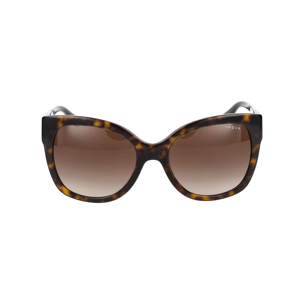 Vogue Women's Multicolor Sunglasses, 54 Mm, 0Vo5338s W65613 Sunglasses