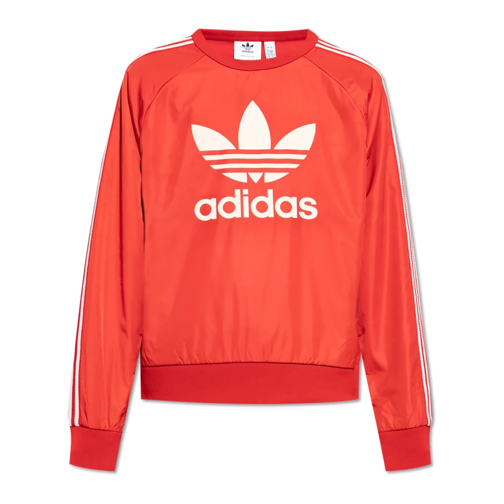 adidas Originals Adidas x Wales Bonner Red Heren