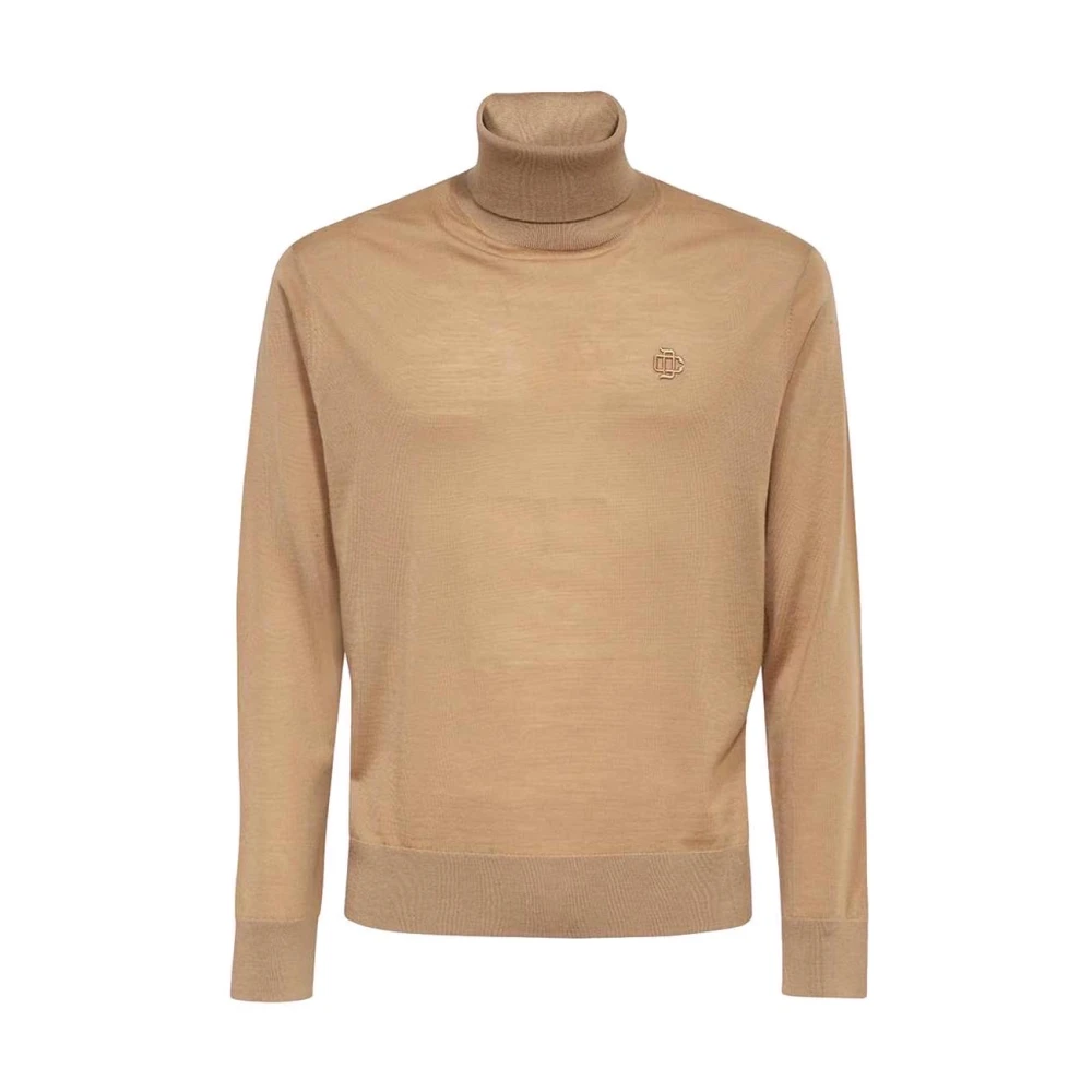 Knitwear > Turtlenecks - - Dsquared2 - Modalova