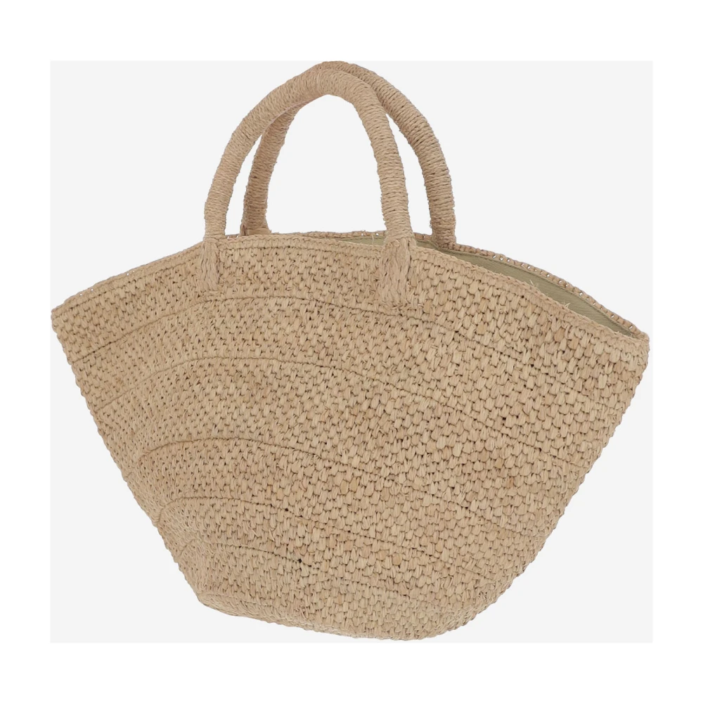 Ibeliv ELA TAS Beige Dames