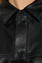 chemise-en-cuir