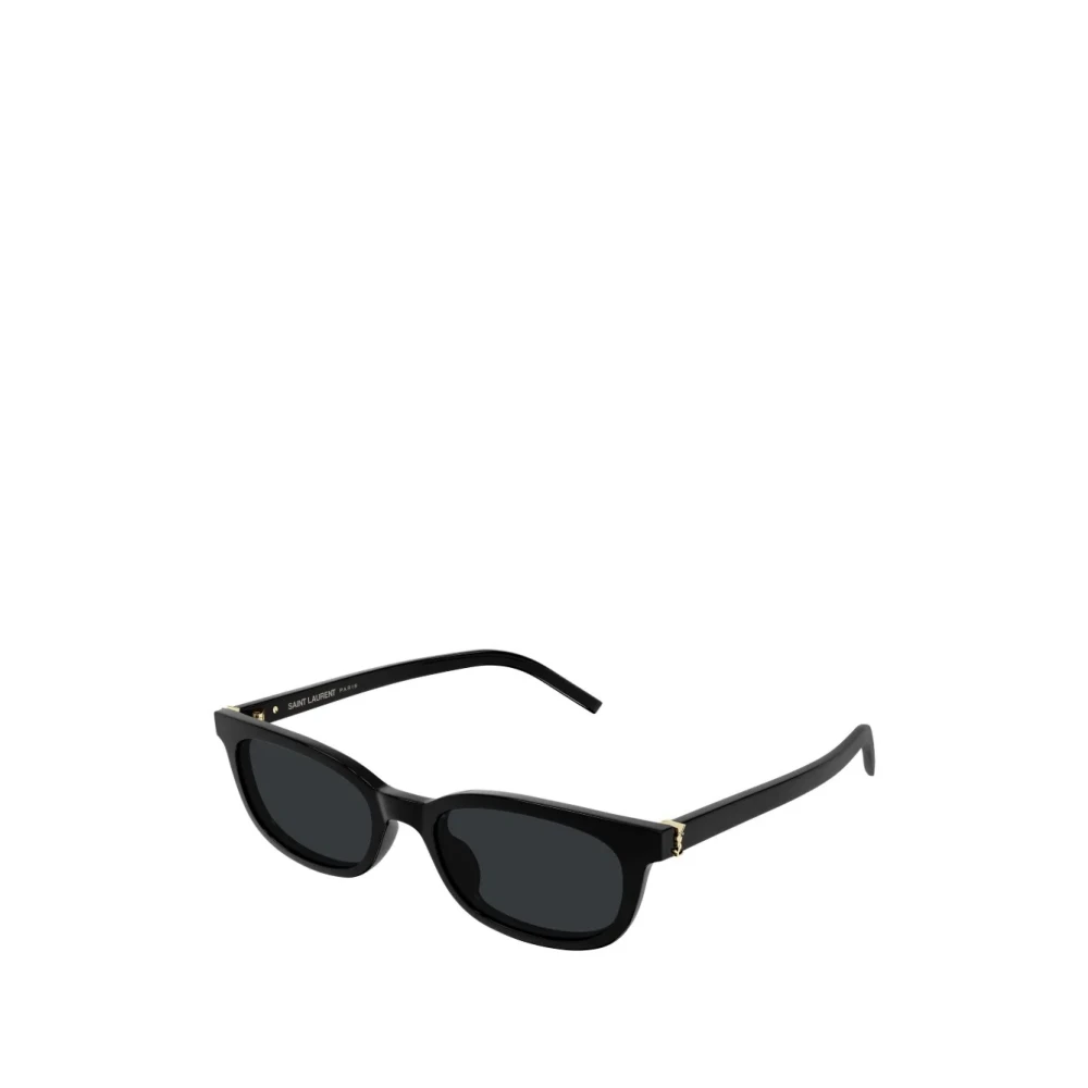Saint Laurent Women's Black M160 Sunglasses - Sunglasses - 53 Mm - Accessories