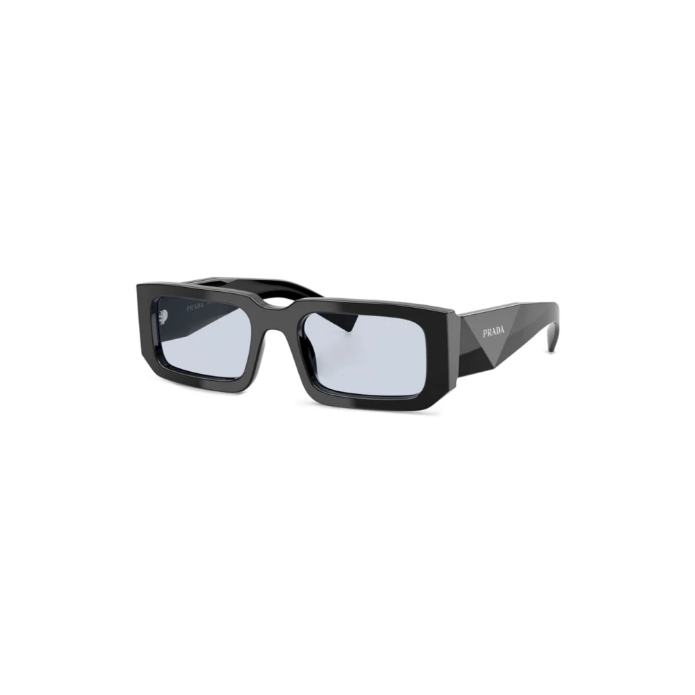 Prada Men's Black Sunglasses, 53 Mm, Pr 06Ys 16K10l Sunglasses
