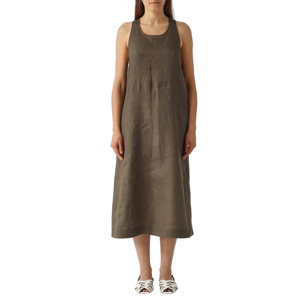 Dresses > Day Dresses > Midi Dresses - - Max Mara - Modalova