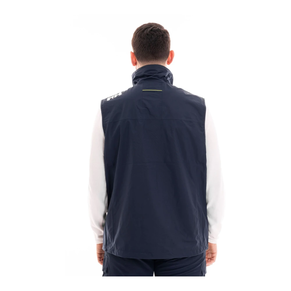 Helly Hansen Crew Vest 2.0 Blue Heren