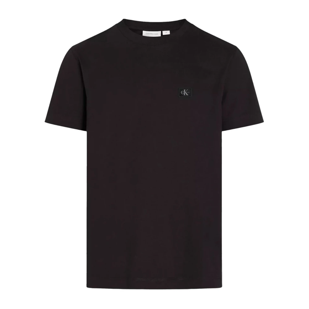 Tops > T-Shirts - - Calvin Klein - Modalova