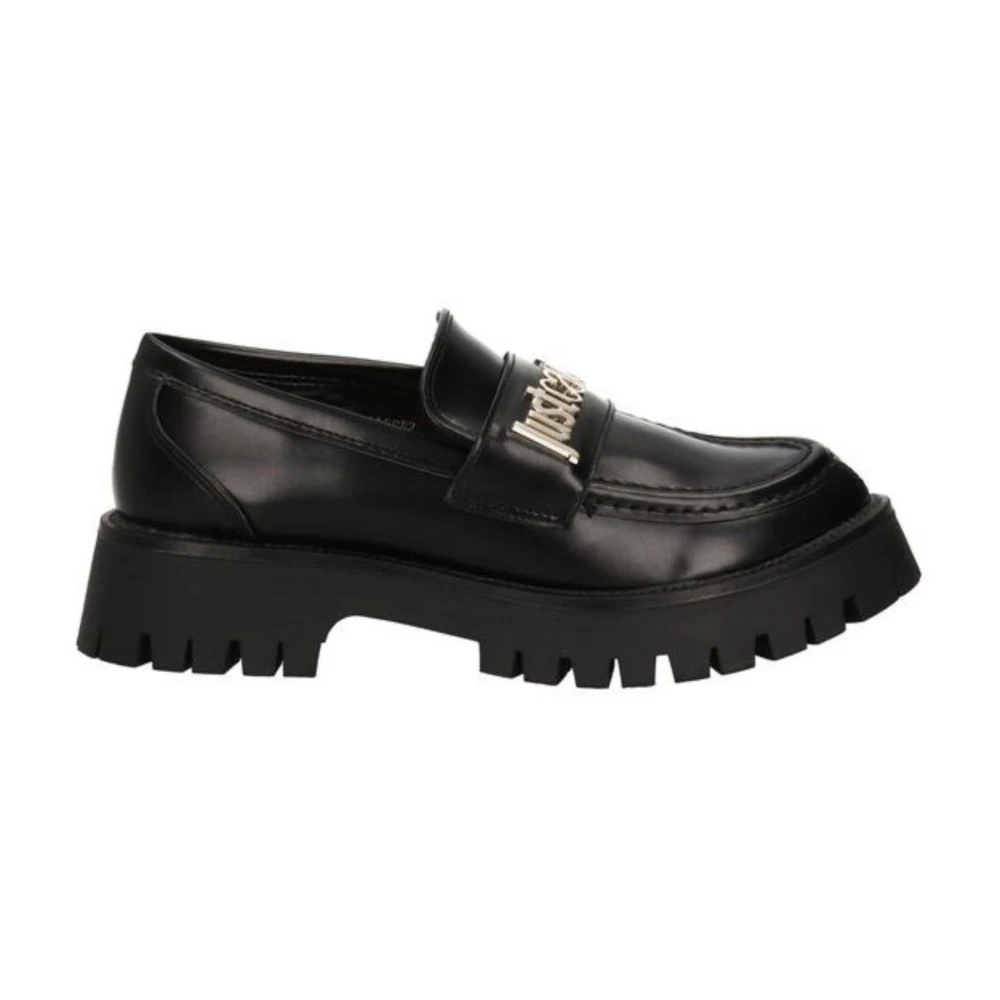 Shoes > Flats > Loafers - - Just Cavalli - Modalova