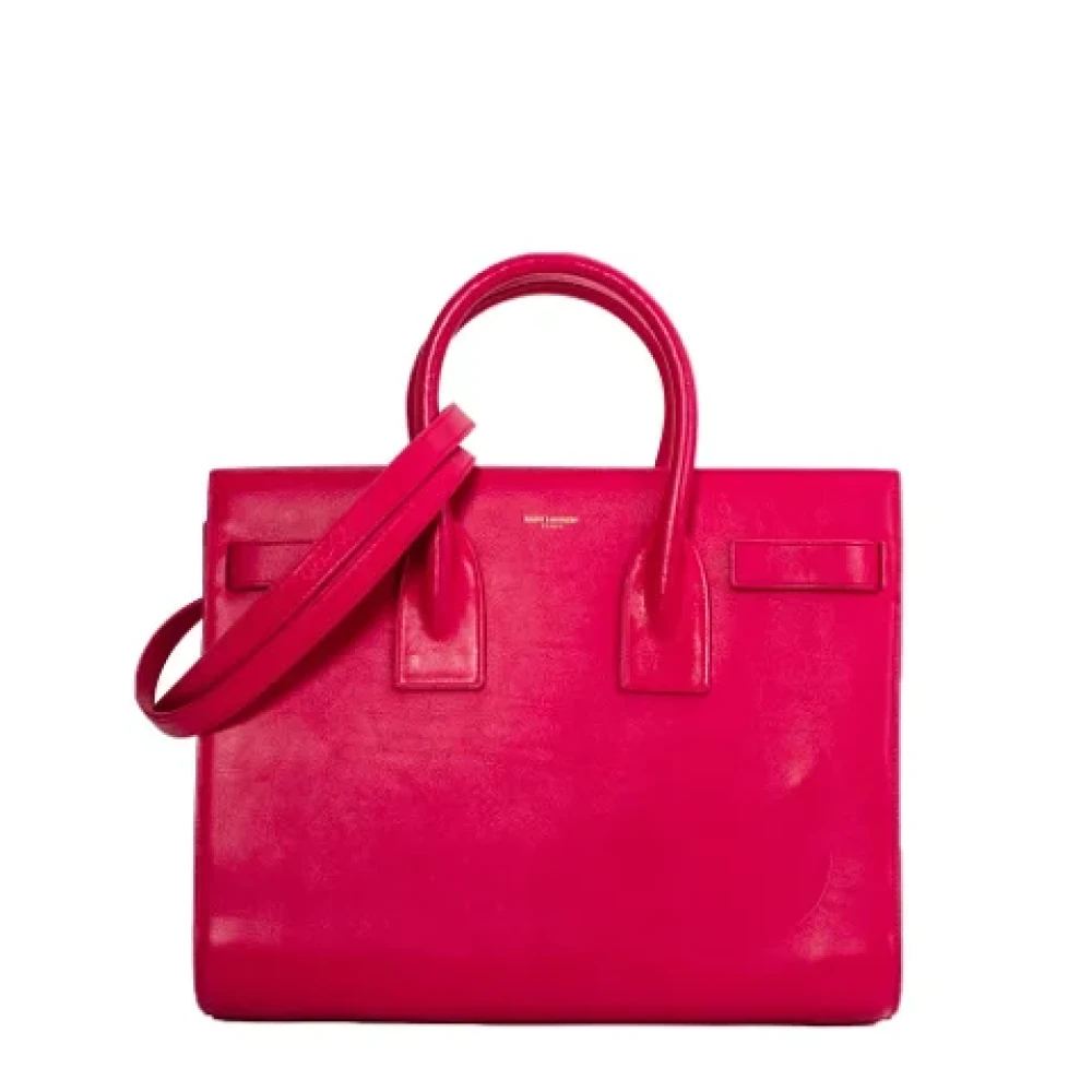 Pre-owned > Pre-owned Bags > Pre-owned Handbags - - Yves Saint Laurent Vintage - Modalova