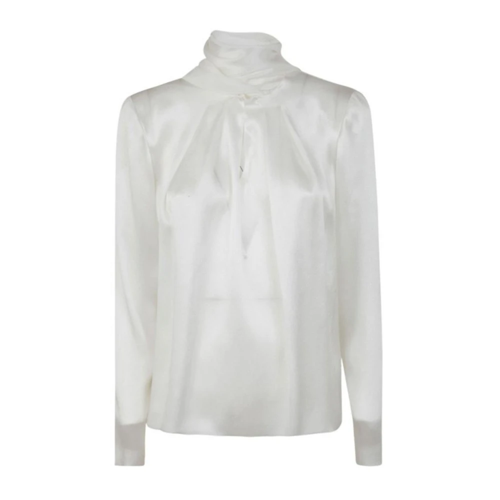 Blouses & Shirts > Blouses - - Alberta Ferretti - Modalova