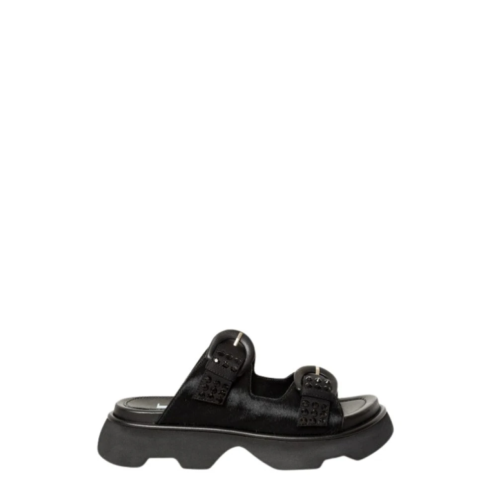 Shoes > Flip Flops & Sliders > Sliders - - Jeannot - Modalova