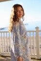 robe-kaftan-bleu-mix