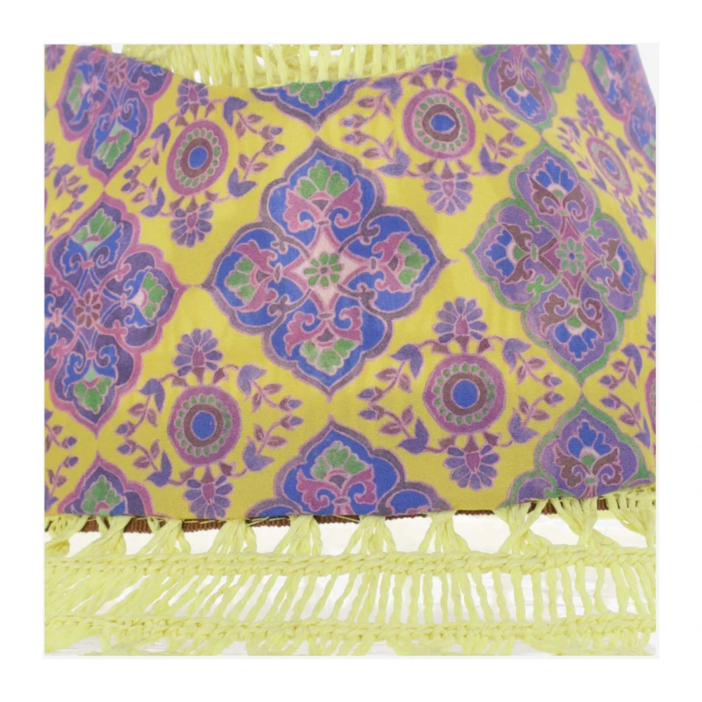 Grevi Hats Red Dames