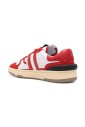 baskets-rouges-et-blanches-design-multi-panneaux