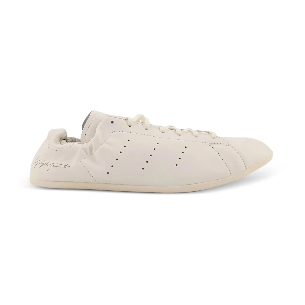 Y-3 Stan Smith Lo Pro Dames Schoenen Wit