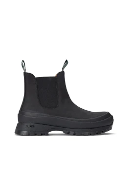 Lug Chelsea Boots