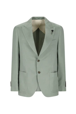 Iconic Drop 7 Reg Jacket