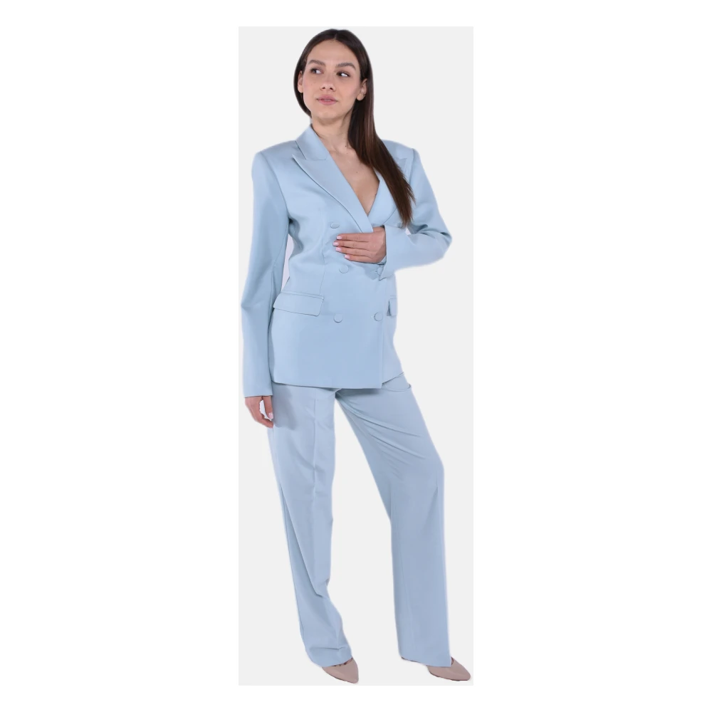 MVP wardrobe Blazers Blue Dames