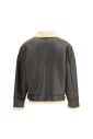 blouson-aviateur-en-peau-lainee-avec-sangles-ajustables