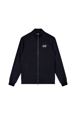 black-cotton-sweater-zipper-collar