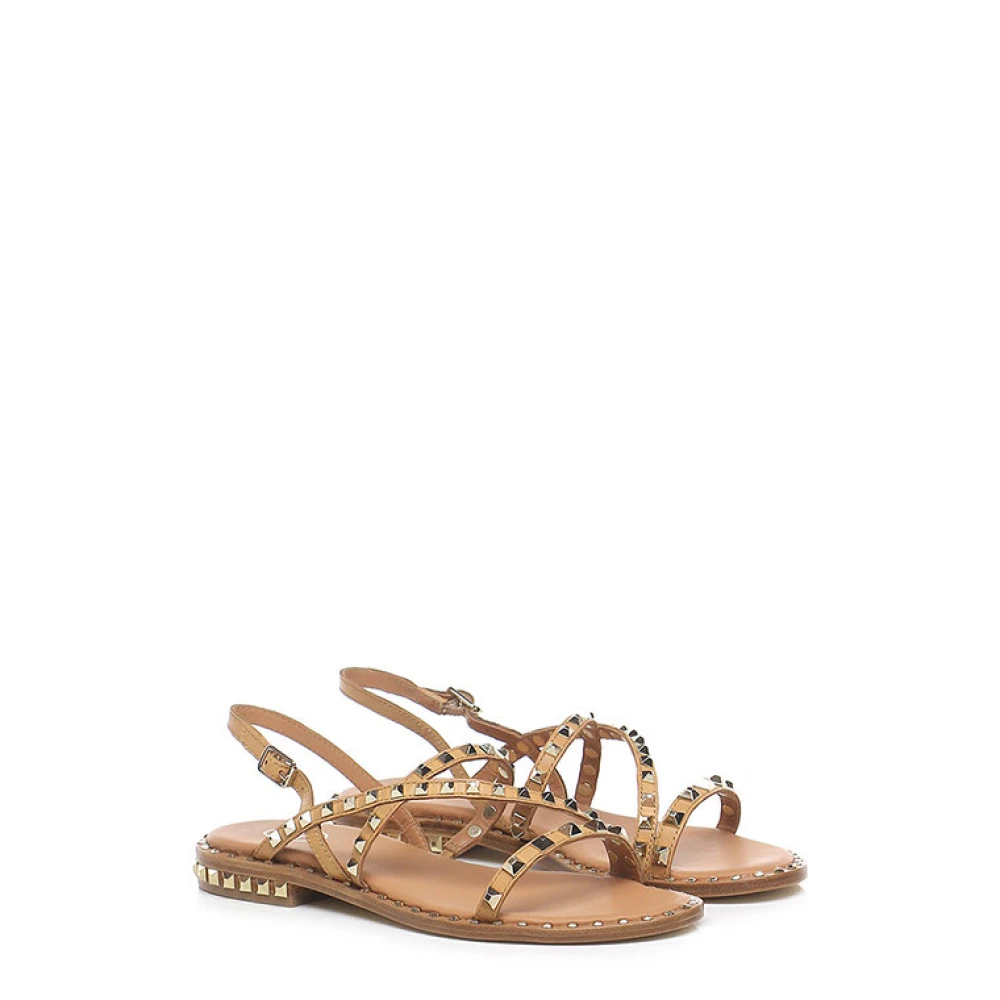 Shoes > Sandals > Flat Sandals - - ASH - Modalova