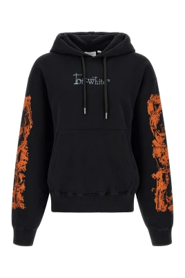 City Nature Hoodie