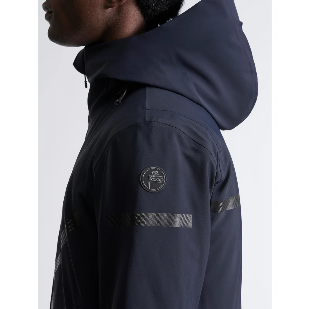 Fusalp Elvan JAS Blue Heren