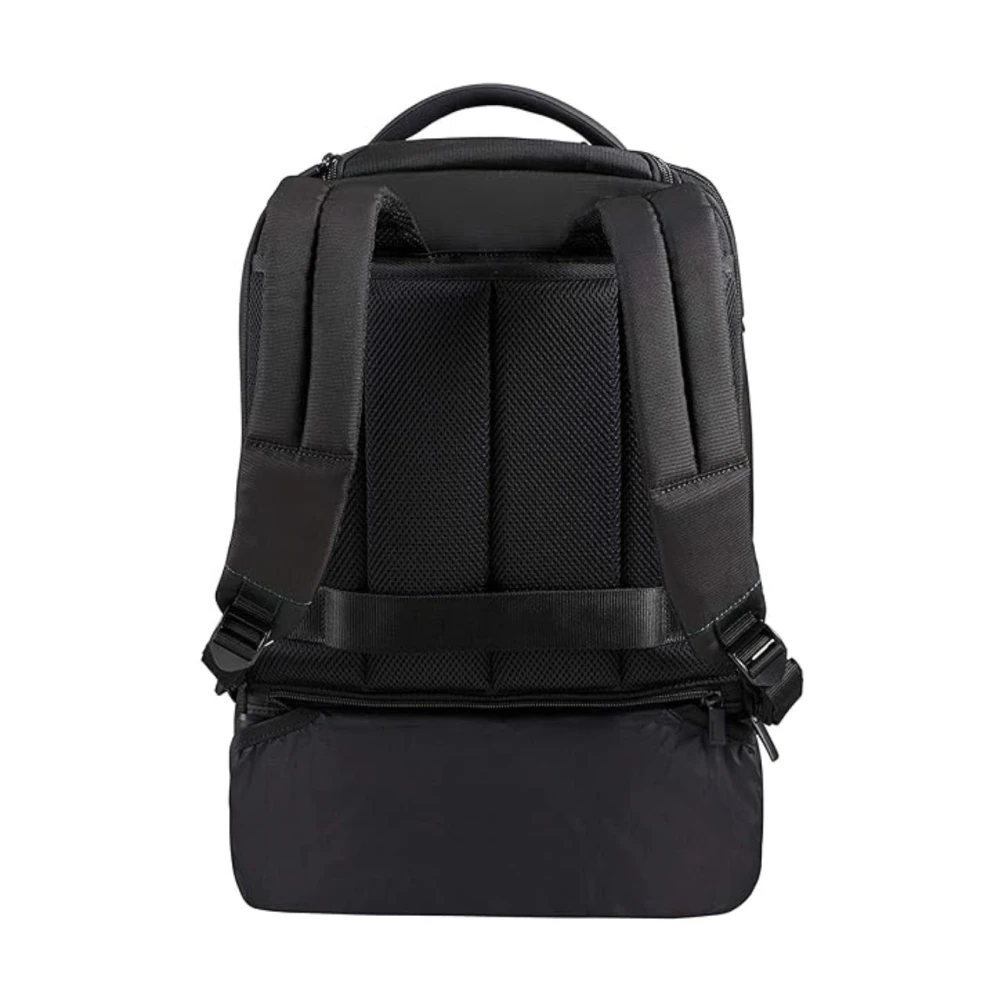 Samsonite Stijlvolle Mysight Rugzak Black Unisex
