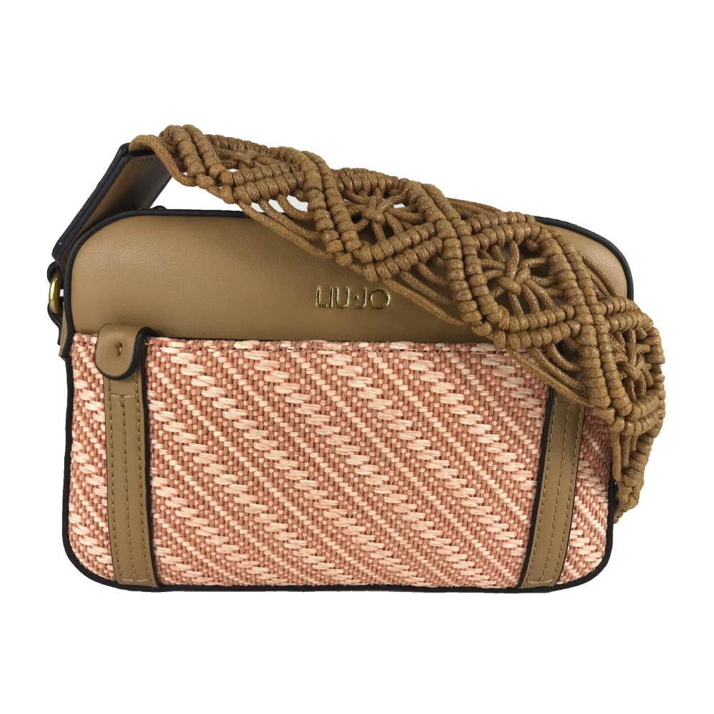 Bags > Shoulder Bags - - Liu Jo - Modalova