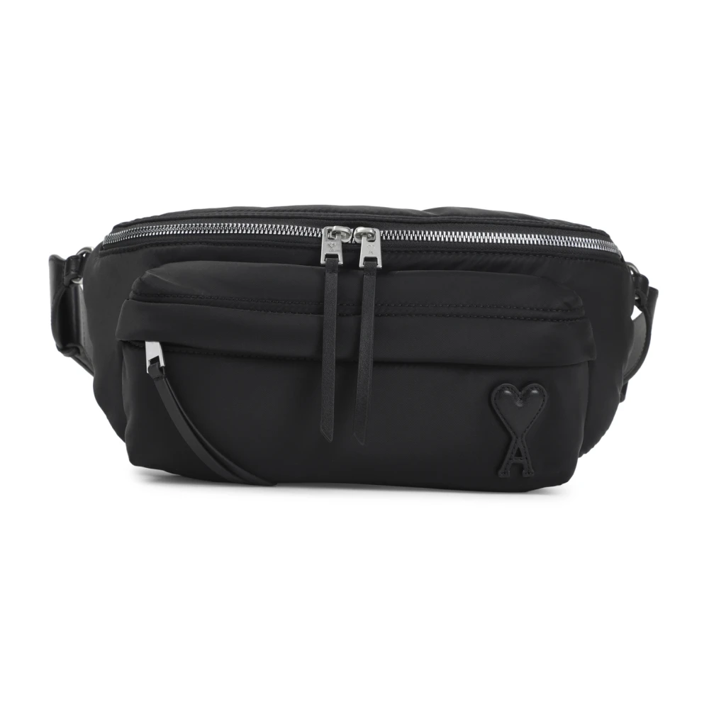 Bags > Belt Bags - - Ami Paris - Modalova