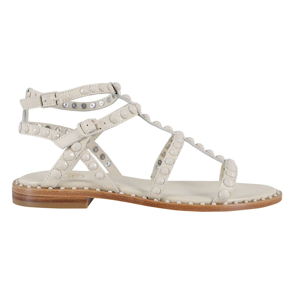 Shoes > Sandals > Flat Sandals - - ASH - Modalova