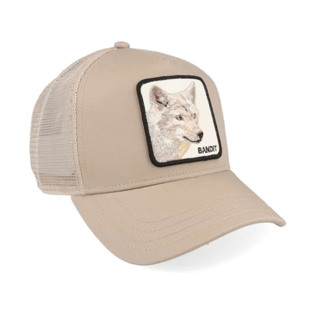 Accessories > Hats > Caps - - Goorin Bros - Modalova
