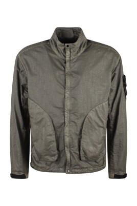 nylon-panama-jakke-med-marmoreret-effekt
