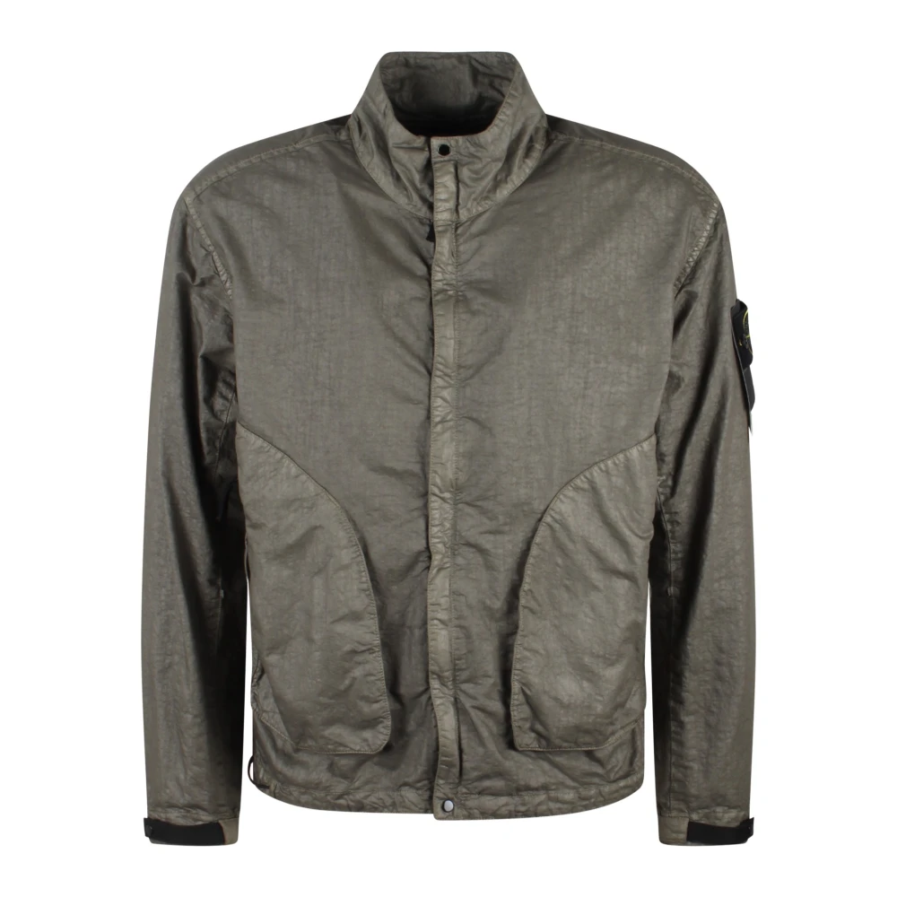 Jackets > Light Jackets - - Stone Island - Modalova