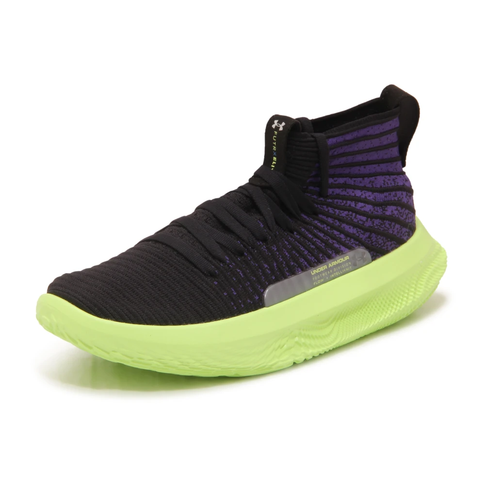 Under Armour Uomo Nero Sport, 44 Eu, New,