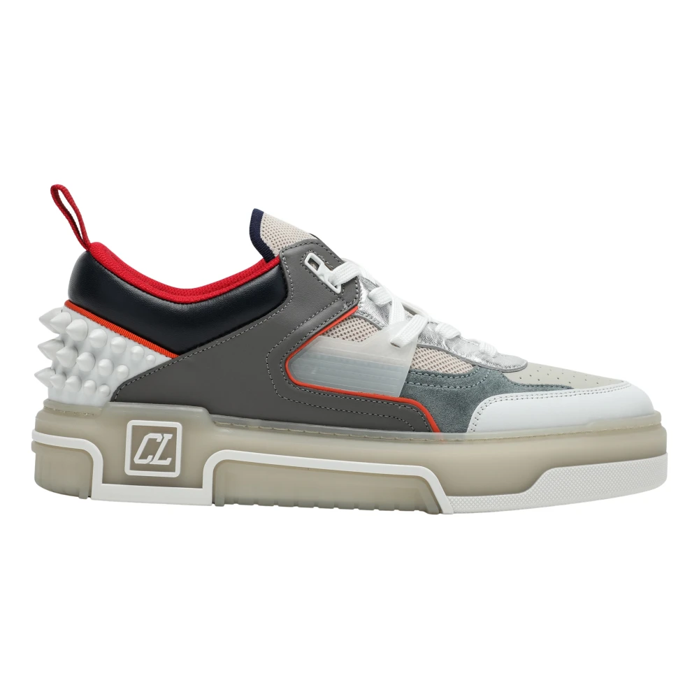 Shoes > Sneakers - - Christian Louboutin - Modalova