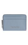 grainy-leather-wallet-with-zip-closure