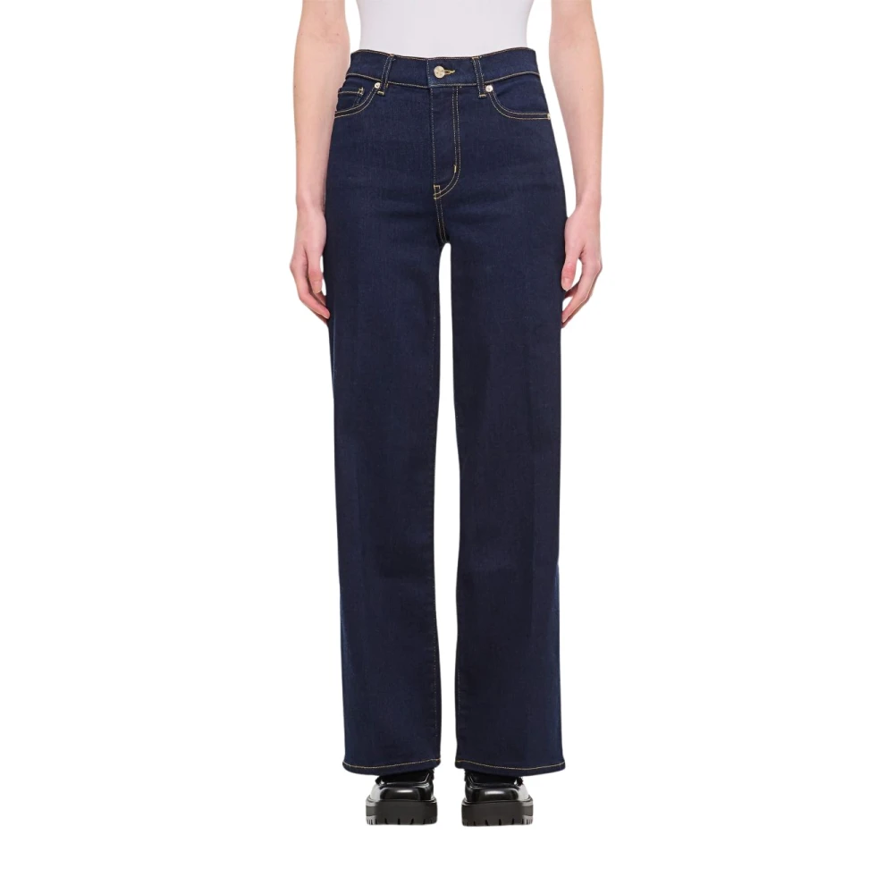 Jeans > Straight Jeans - - Frame - Modalova