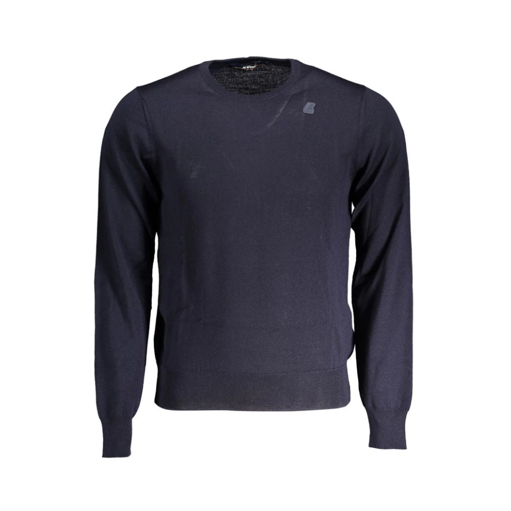 Sweatshirts & Hoodies > Sweatshirts - - K-Way - Modalova