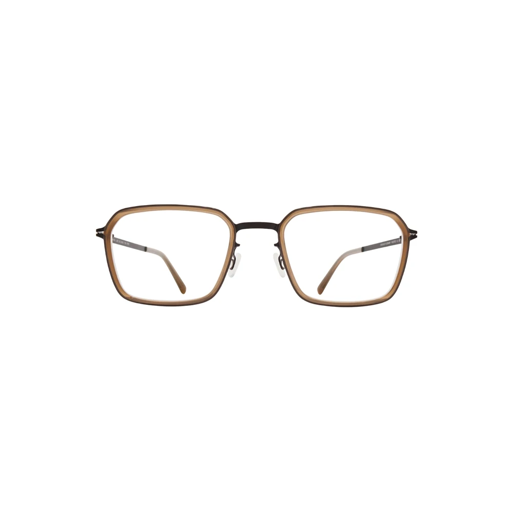 Mykita Women's Black Lauri Optical Frame - Glasses - 50 Mm - Accessories
