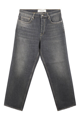 black-loose-skate-denim-trousers