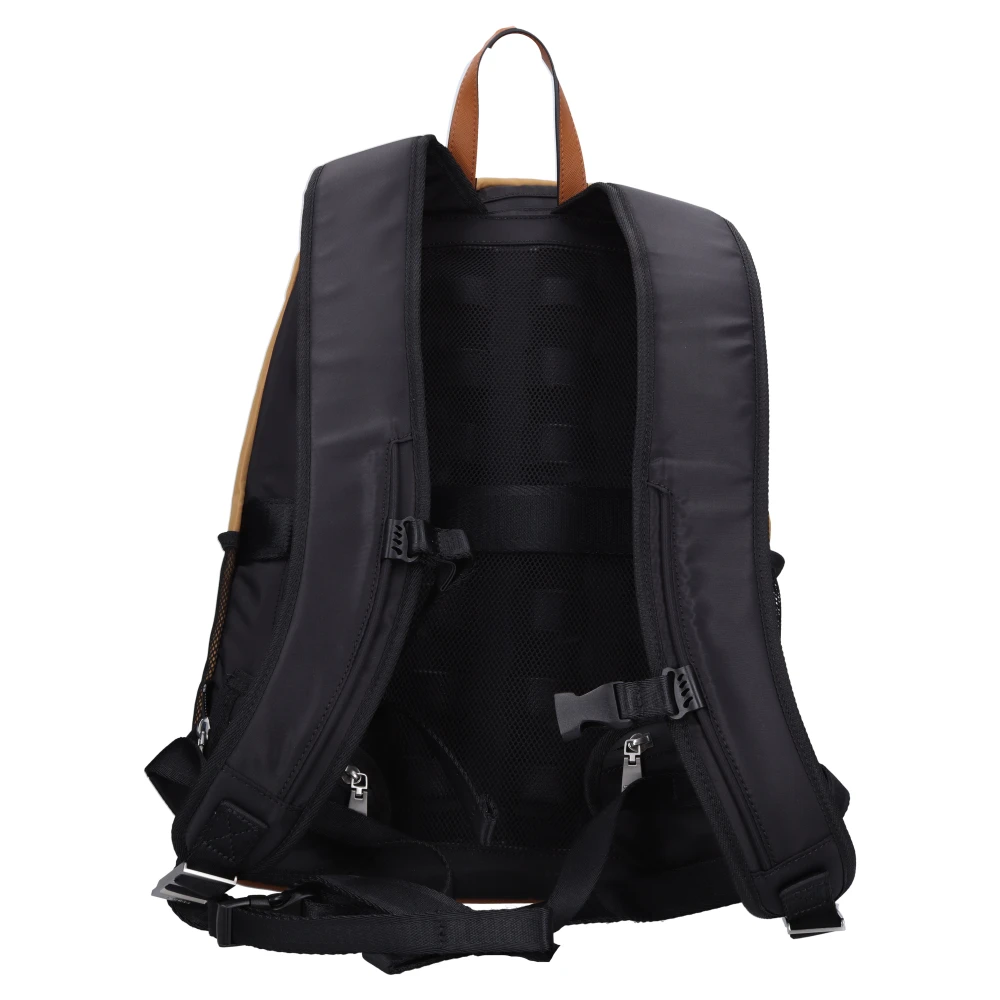 Guess Bruin Brown Heren