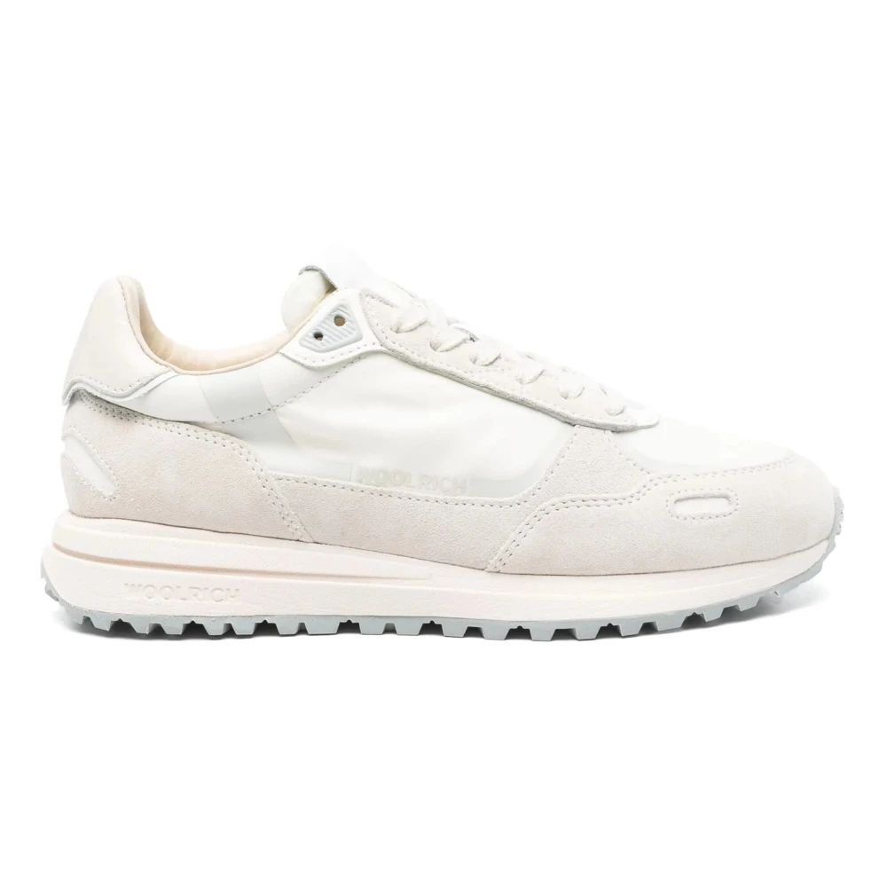 Shoes > Sneakers - - Woolrich - Modalova
