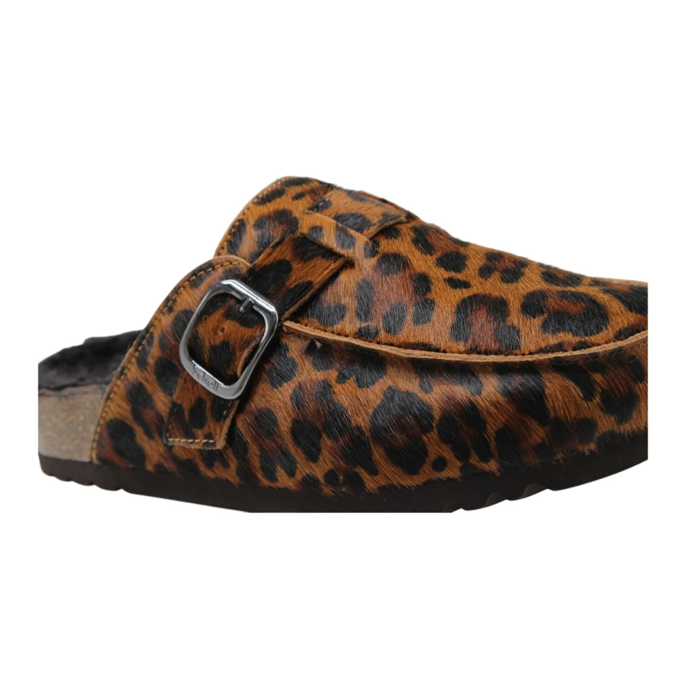 Scholl Slipper