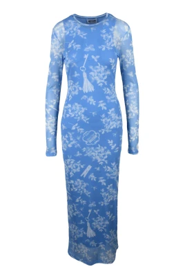 Silhouette Dress