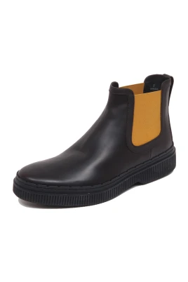 Stivaletto Elastico Gomma