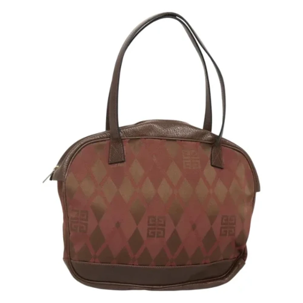 Pre-owned > Pre-owned Bags > Pre-owned Handbags - - Givenchy Pre-owned - Modalova